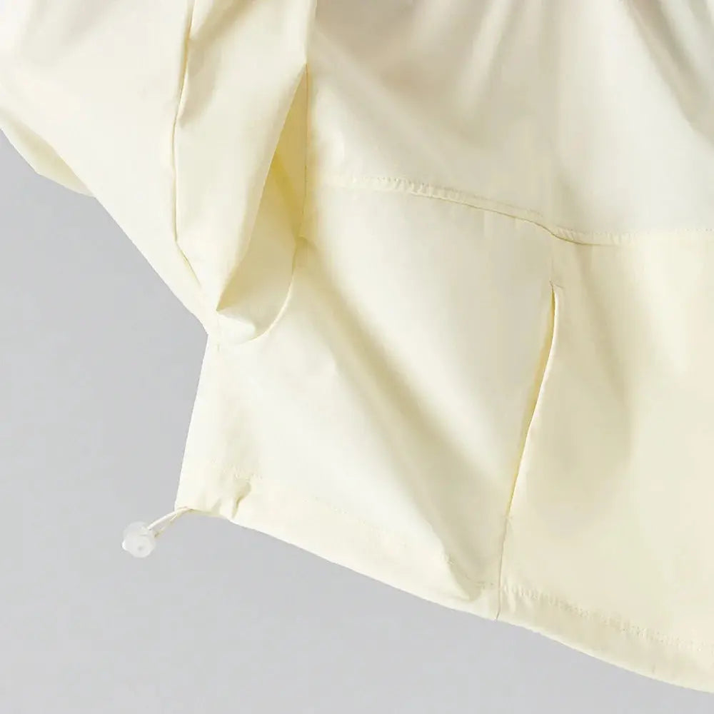Breathable Tennis Jacket
