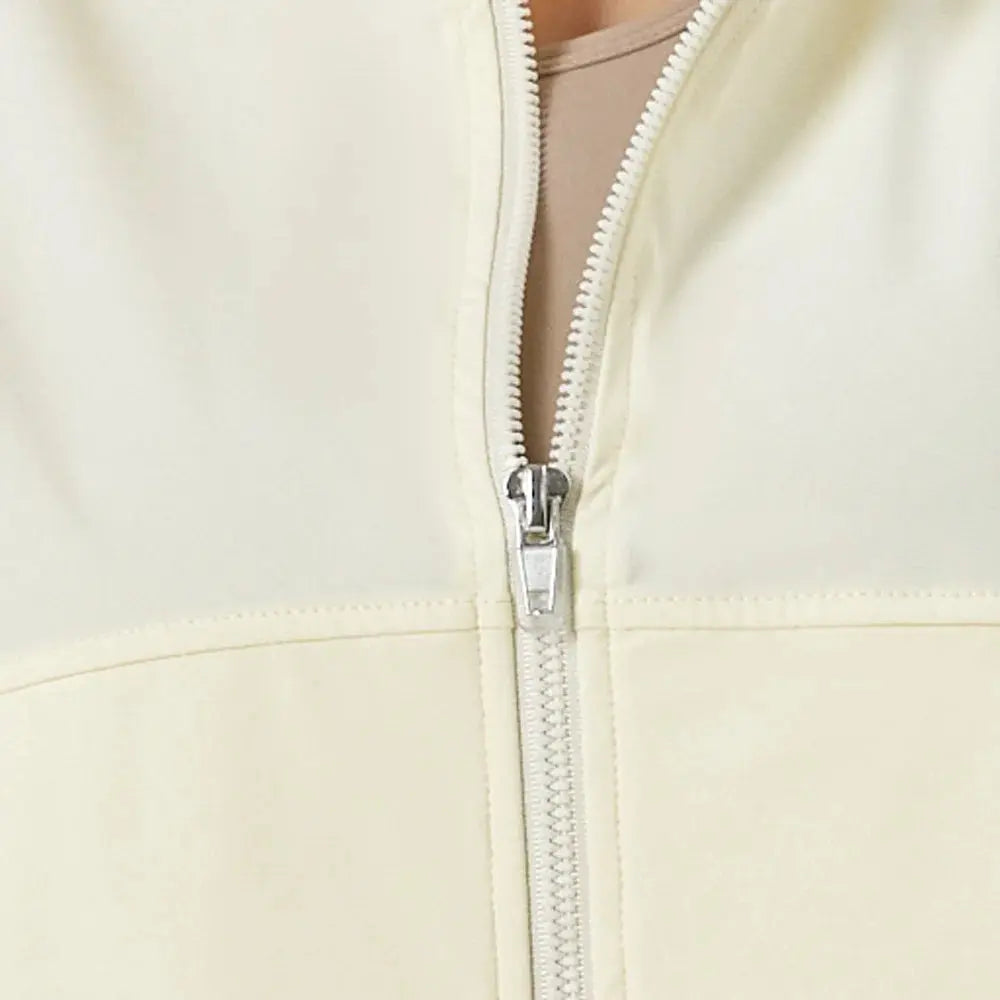 Breathable Tennis Jacket