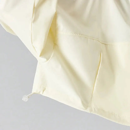 Breathable Tennis Jacket